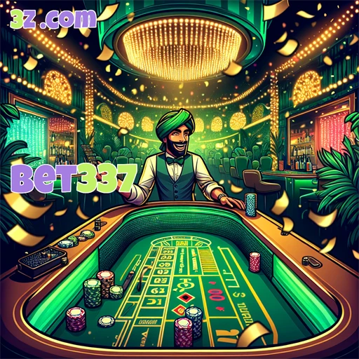 Aventura nos jogos: mergulhe na bet337 sem limites